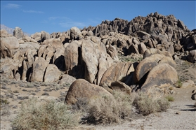 Alabama Hills